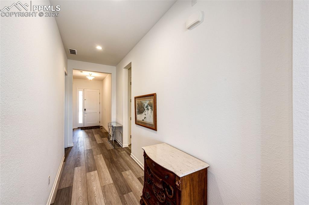 Image 12 of 39: Front Hall