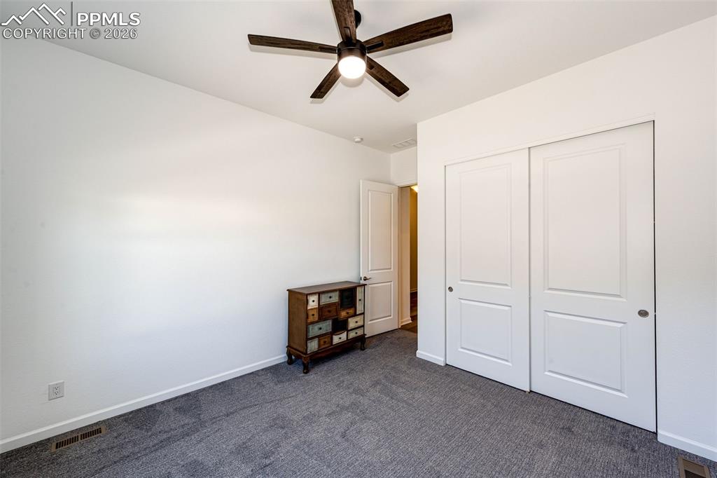 Image 14 of 39: Front Bedroom