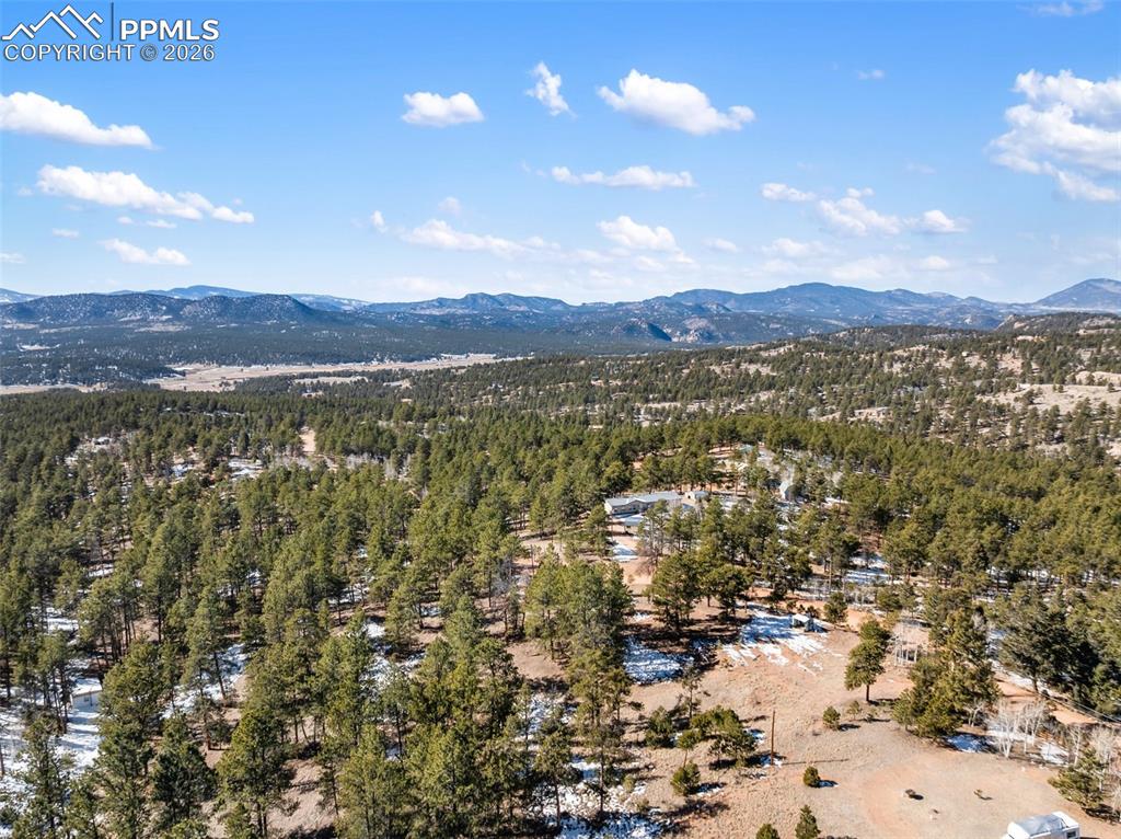 Image 16 of 20: Aerial View