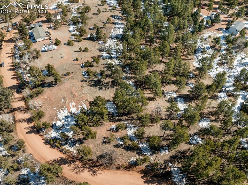 Image 17 of 20: Aerial View