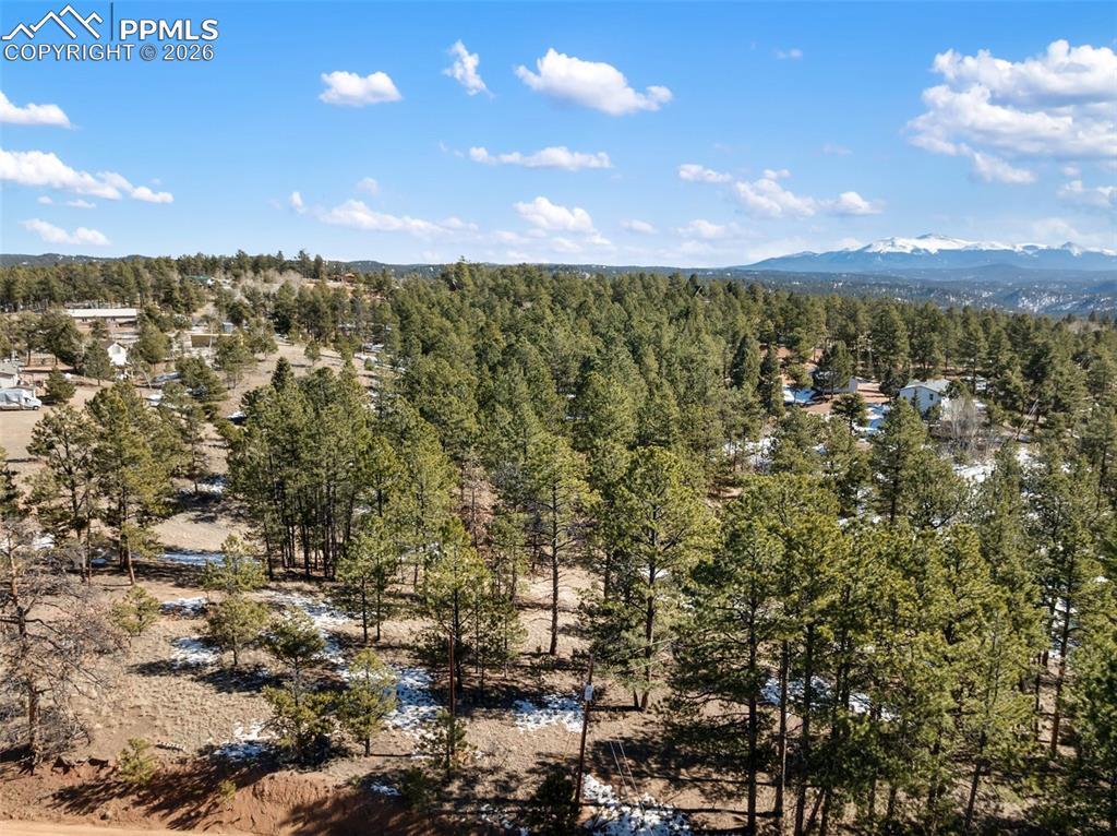 Image 19 of 20: Aerial View