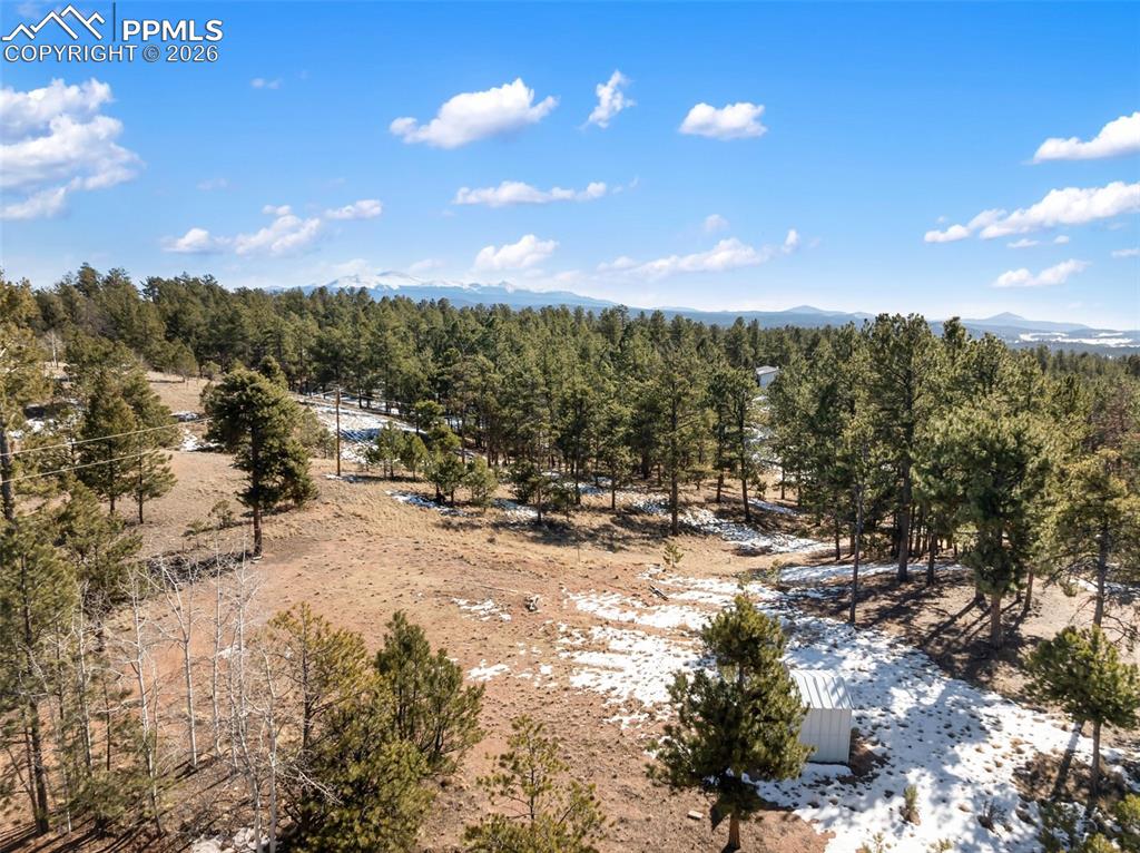 Image 20 of 20: Aerial View