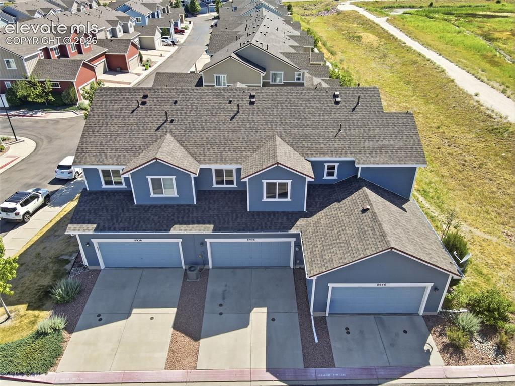 Image 14 of 45: Aerial View featuring large open spaces.