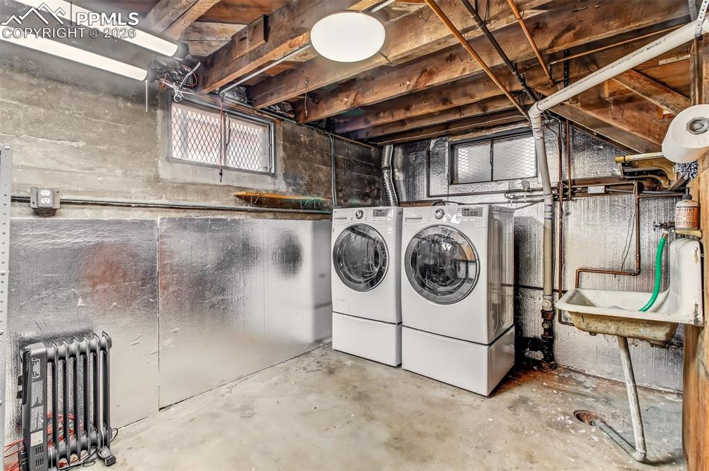 Image 18 of 31: Basement