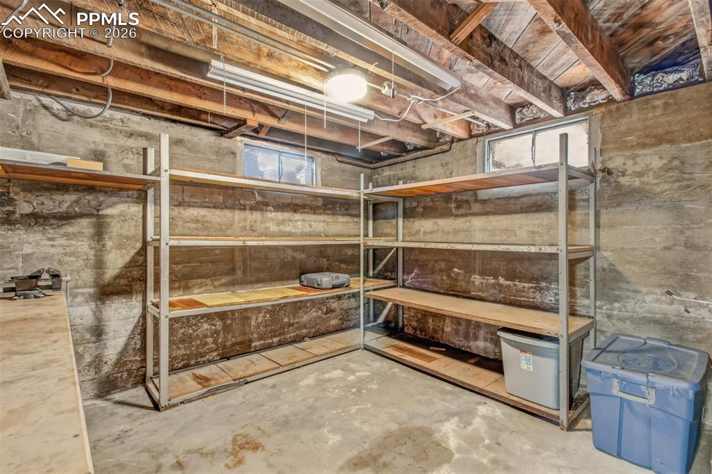 Image 26 of 31: Storage