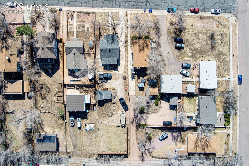 Image 30 of 31: Aerial View