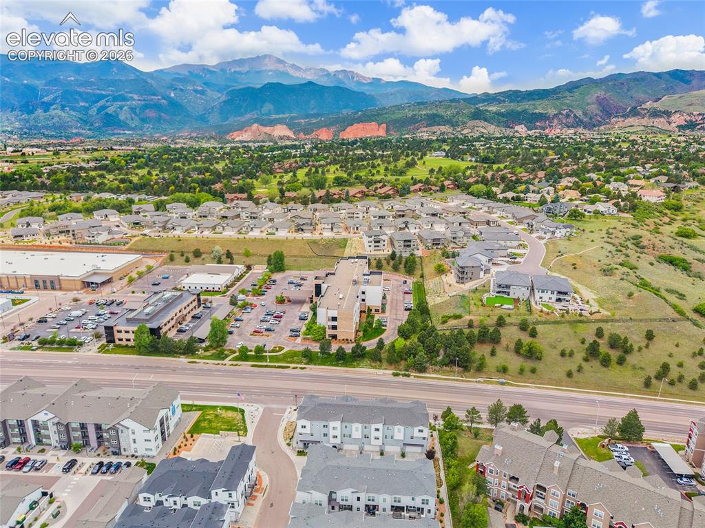 Image 35 of 40: Aerial View