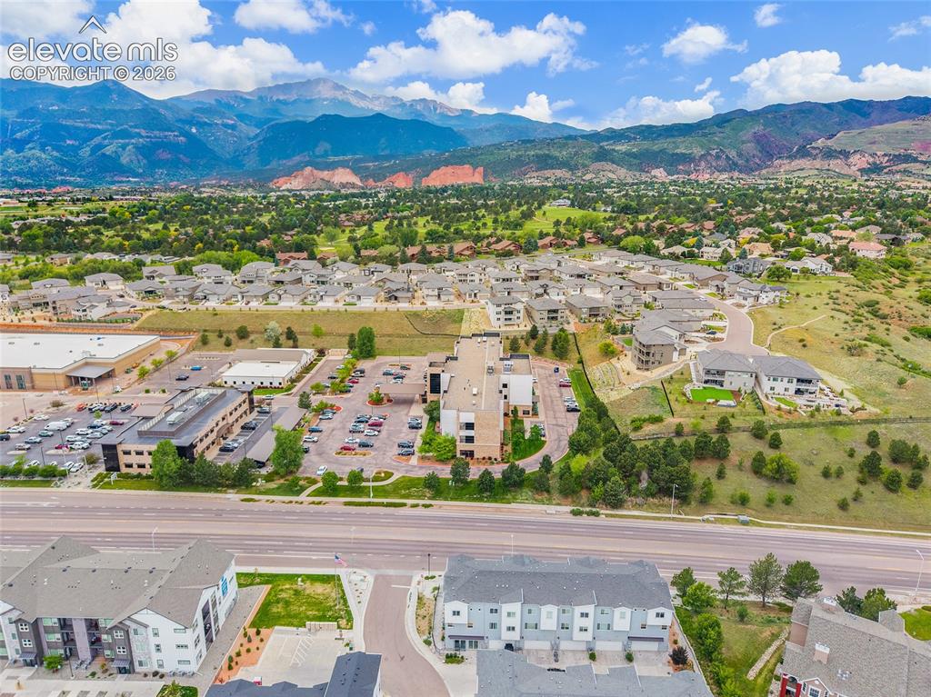 Image 36 of 40: Aerial View