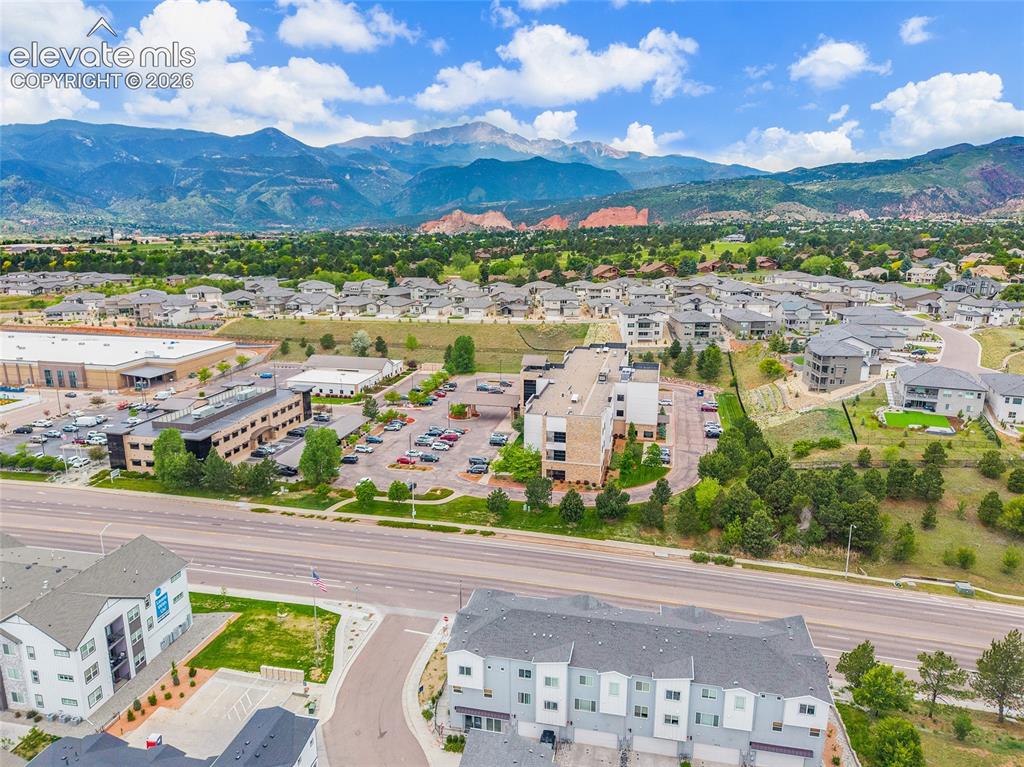 Image 37 of 40: Aerial View