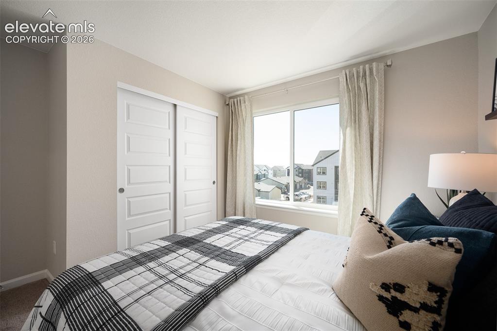 Image 9 of 31: Bedroom