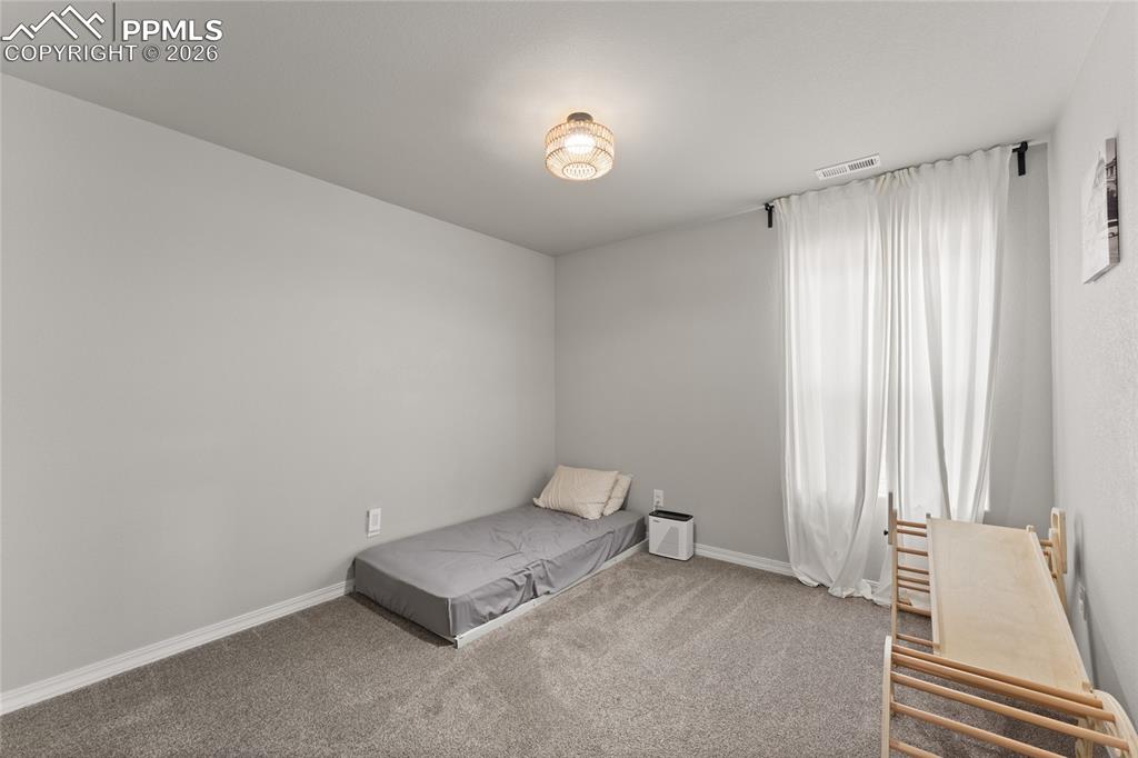 Image 36 of 44: Bedroom