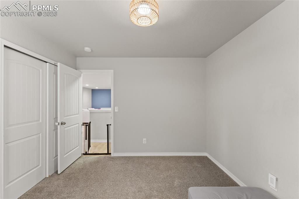 Image 37 of 44: Bedroom