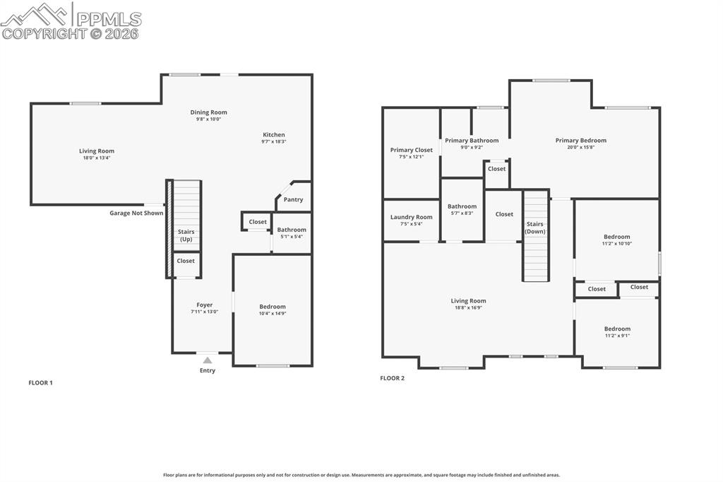 Image 42 of 44: Floor Plan