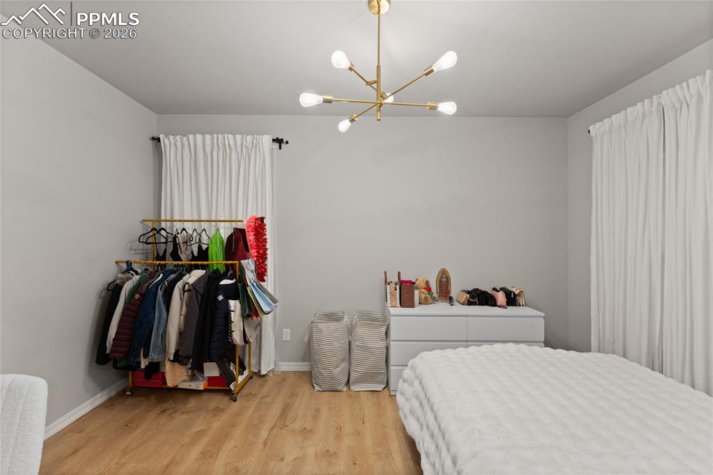 Image 6 of 44: Bedroom