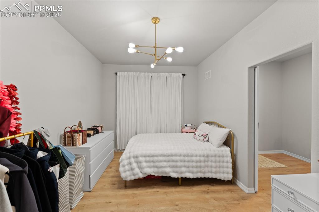 Image 8 of 44: Bedroom