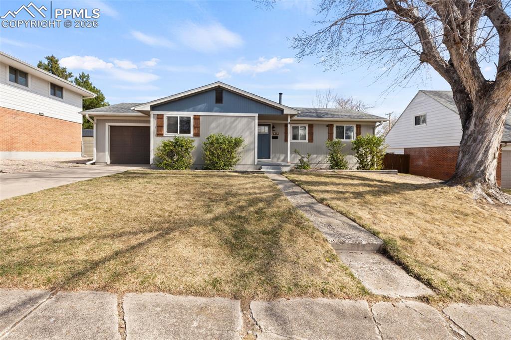 Image 2 of 48: Front of Structure