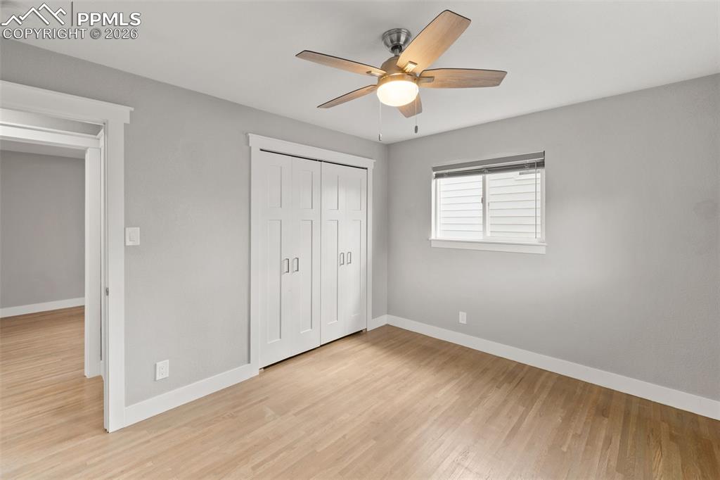 Image 20 of 48: Bedroom