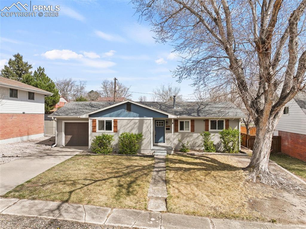 Image 39 of 48: Front of Structure