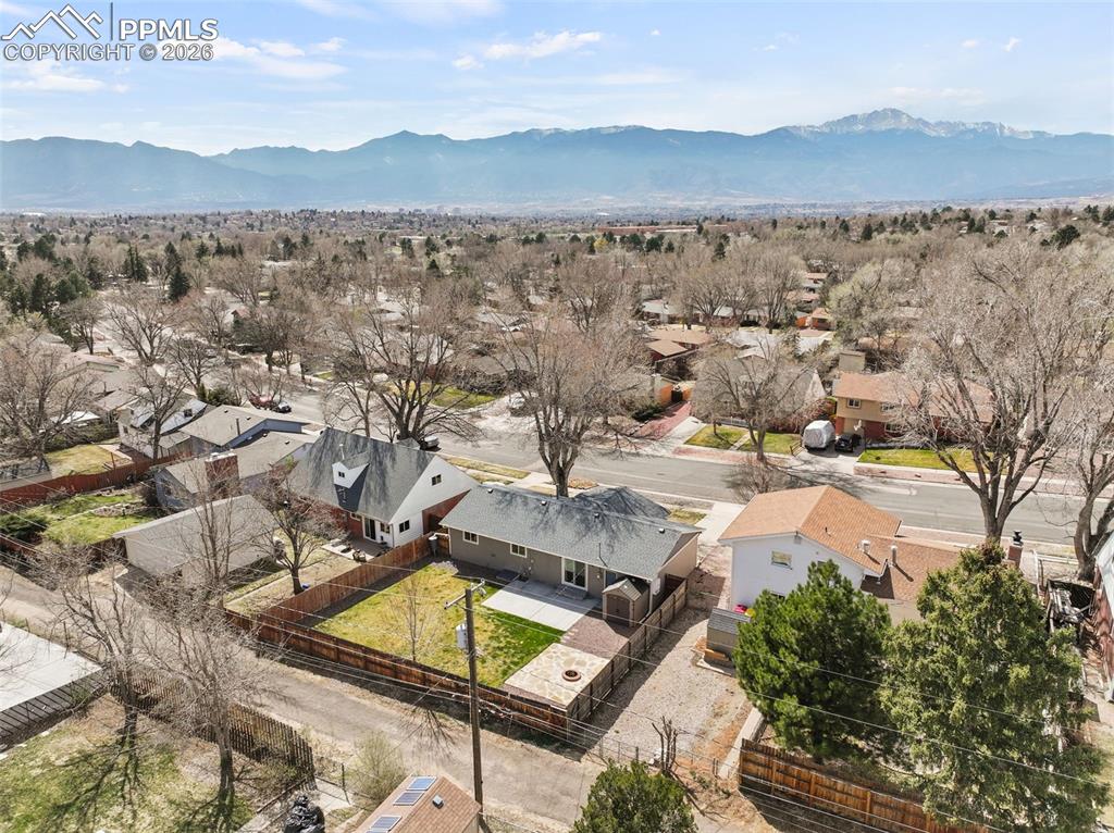 Image 43 of 48: Aerial View