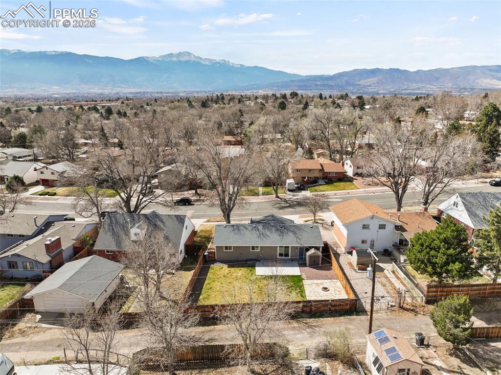 Image 44 of 48: Aerial View