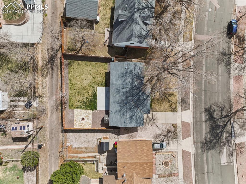 Image 47 of 48: Aerial View