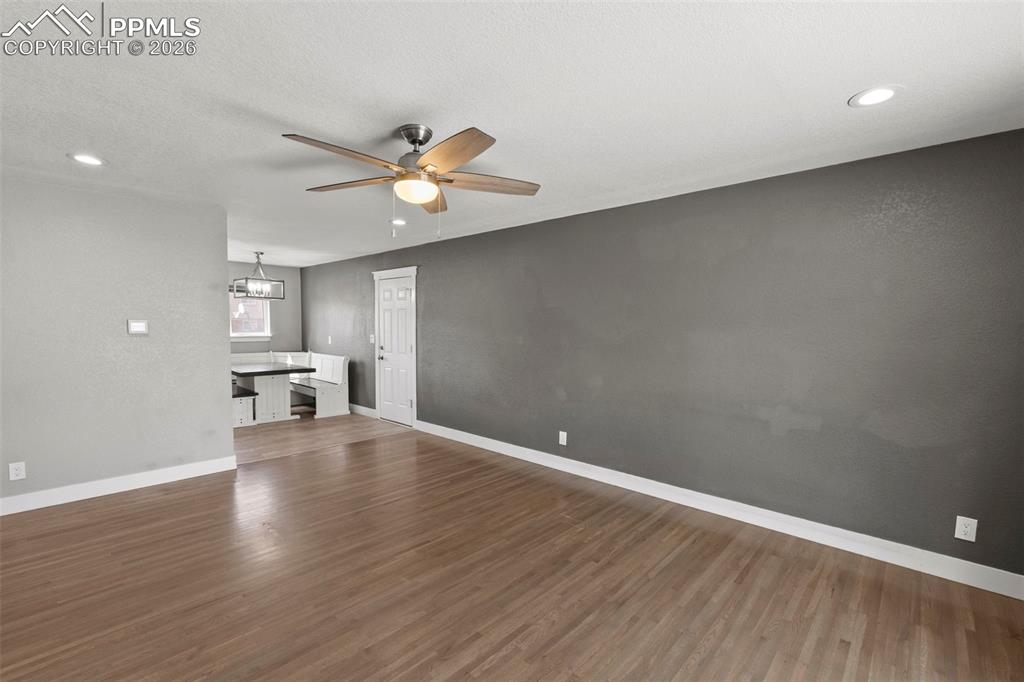 Image 5 of 48: Living Room