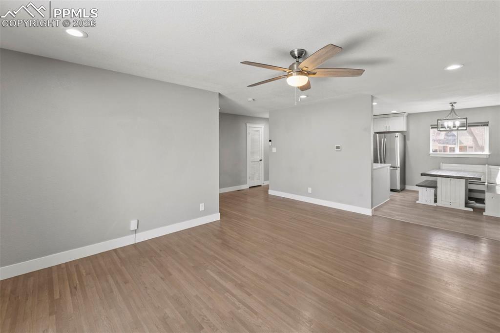 Image 6 of 48: Living Room