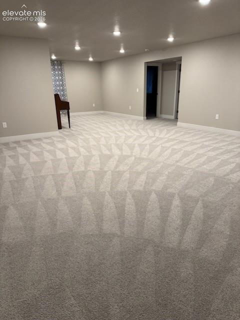 Image 11 of 11: Basement
