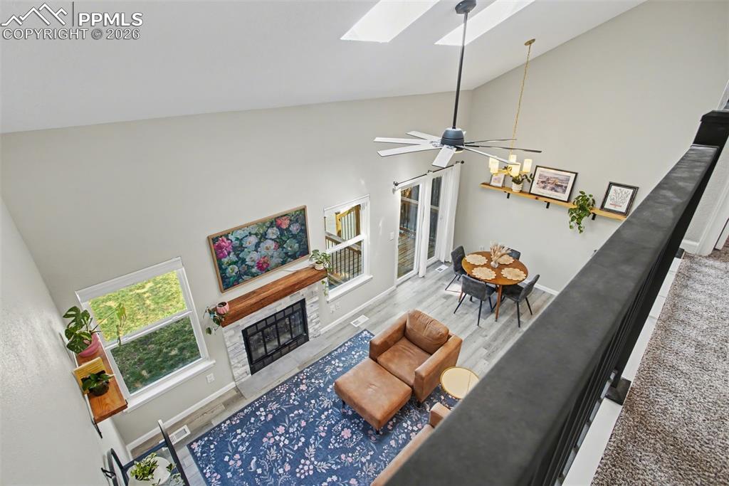 Image 23 of 34: Living Room