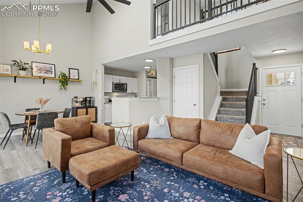 Image 6 of 34: Living Room