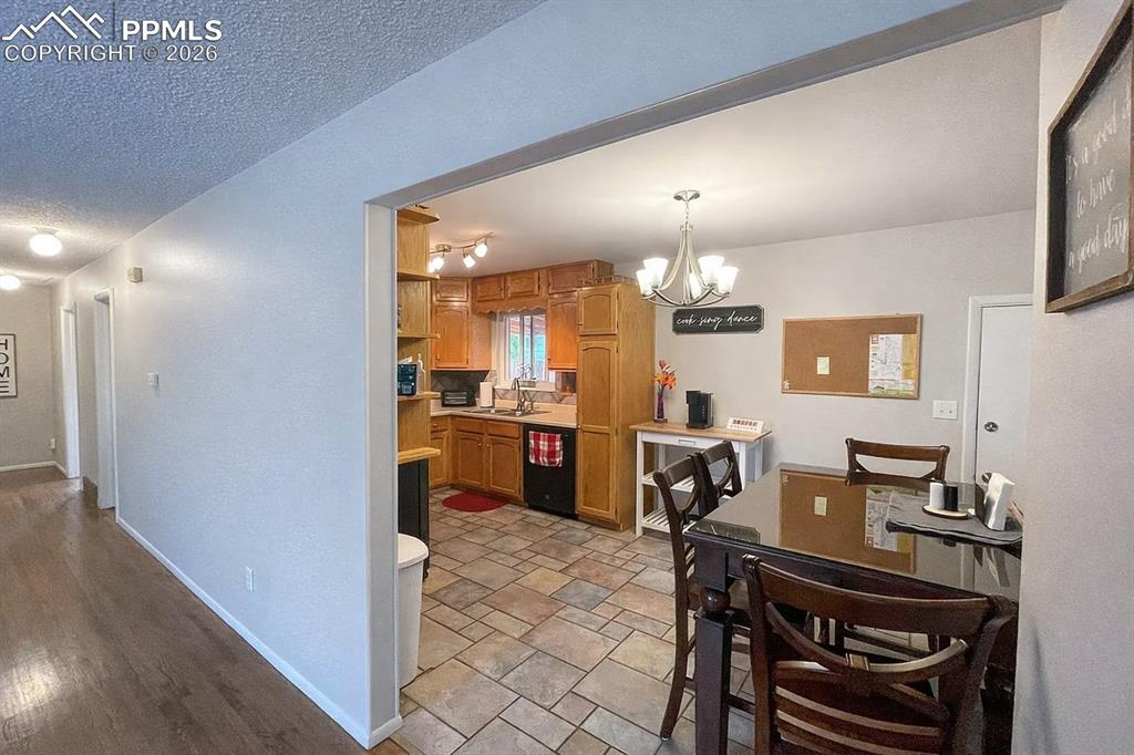 Image 3 of 14: Kitchen