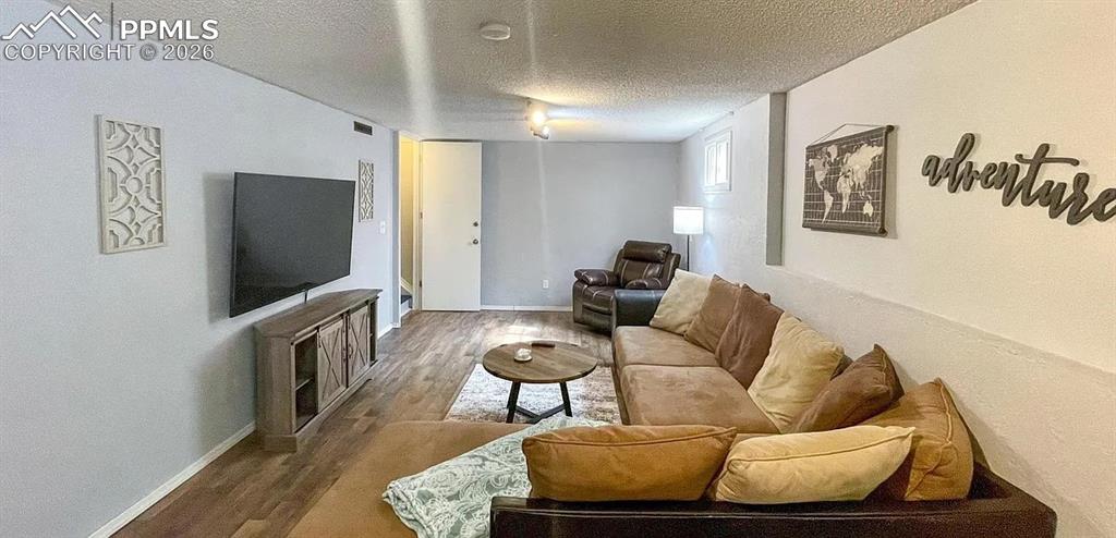 Image 8 of 14: Downstairs