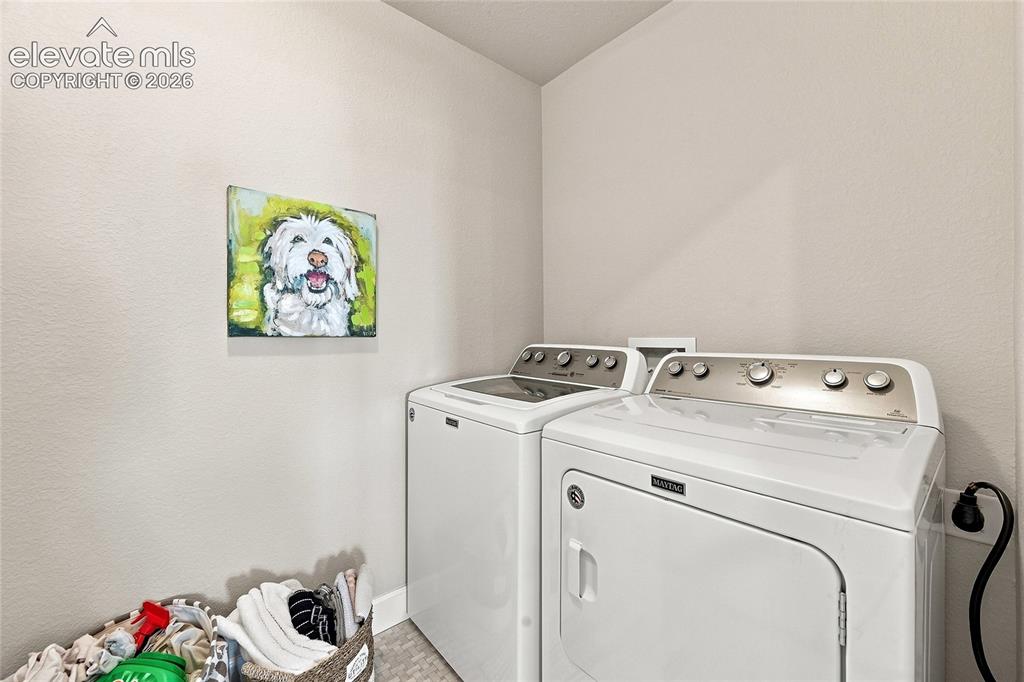 Image 20 of 29: Laundry
