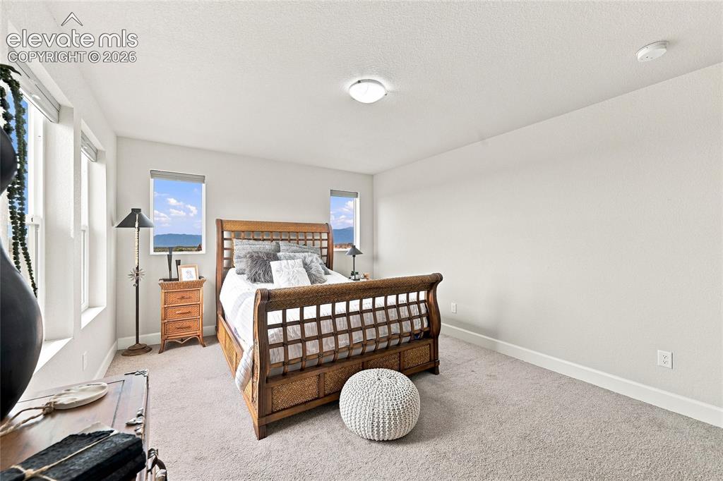 Image 22 of 29: Master Bedroom