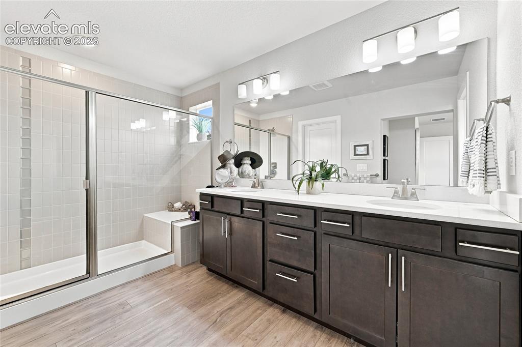 Image 24 of 29: Master Bathroom