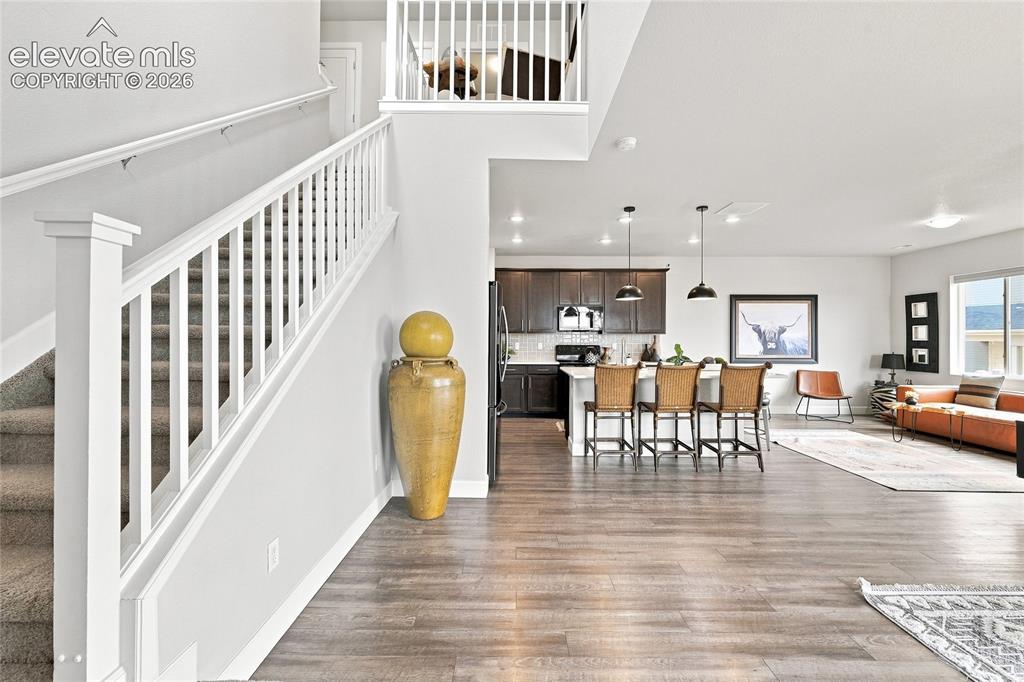 Image 5 of 29: OPEN,
AIRY, WELCOMING