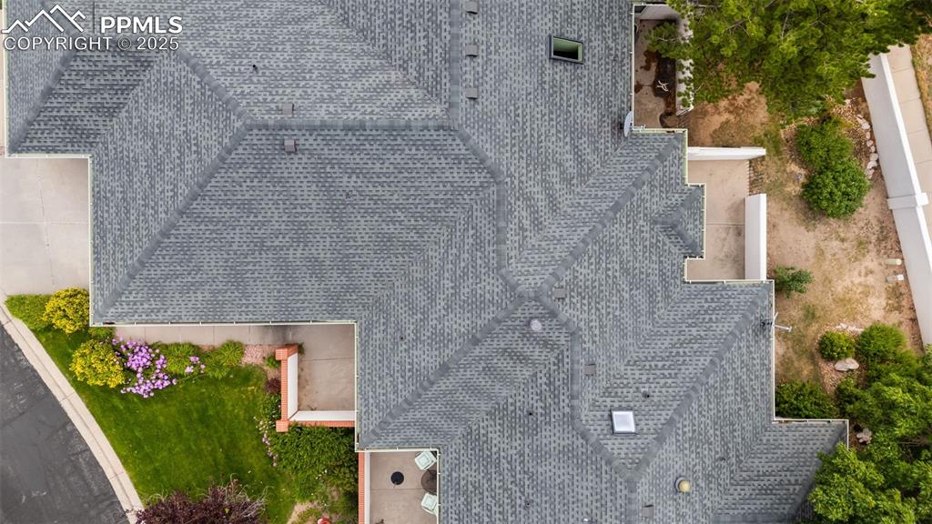 Image 32 of 38: Aerial View