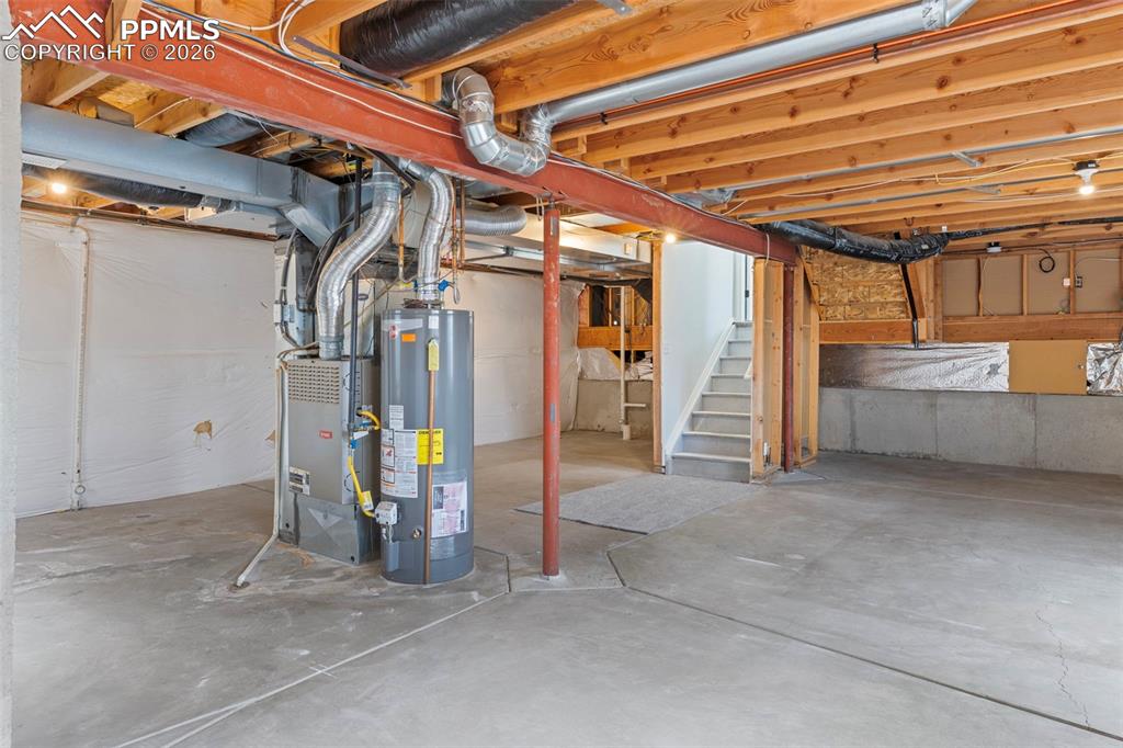 Image 28 of 33: Basement