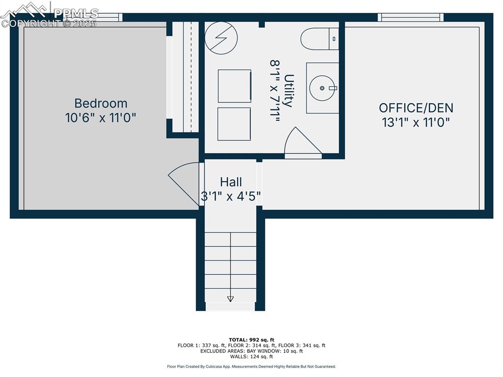 Image 30 of 36: lower level