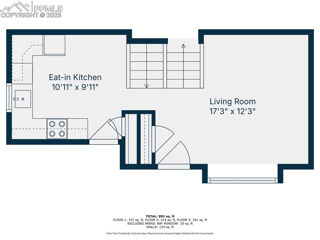 Image 32 of 36: Main level