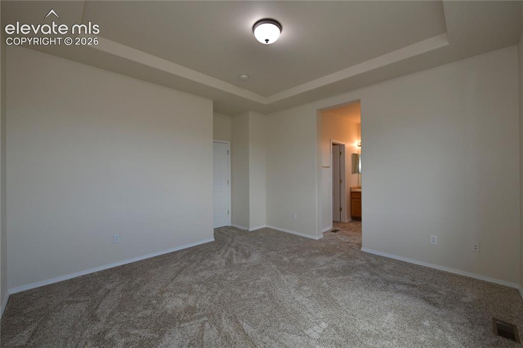 Image 10 of 23: Master Bedroom