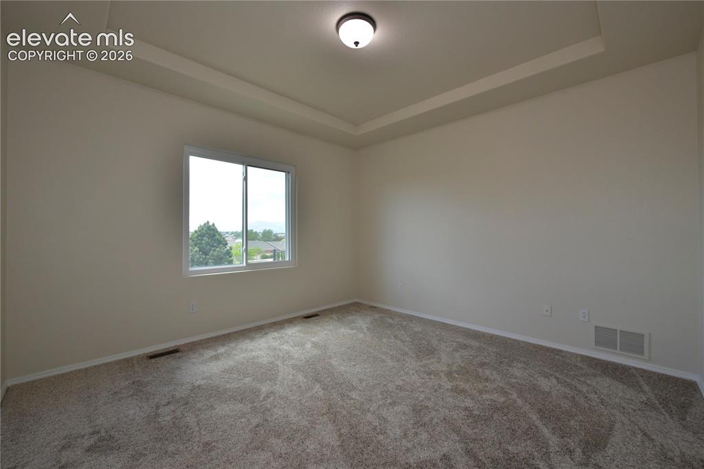 Image 11 of 23: Master Bedroom