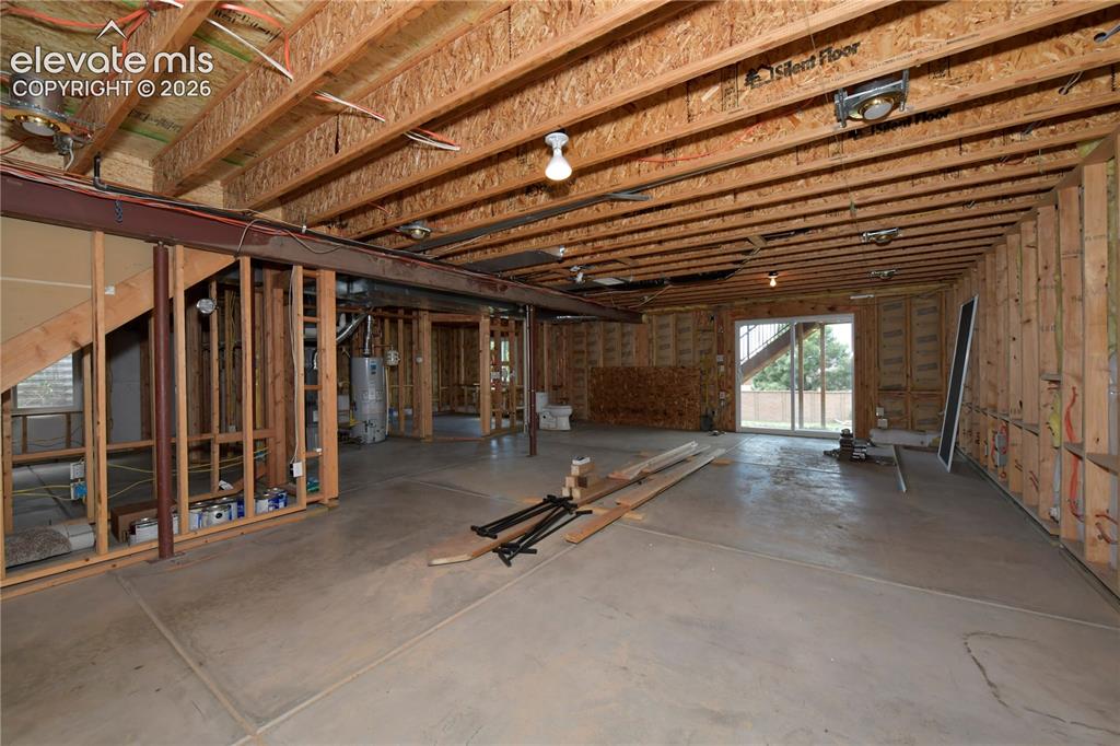 Image 17 of 23: Basement