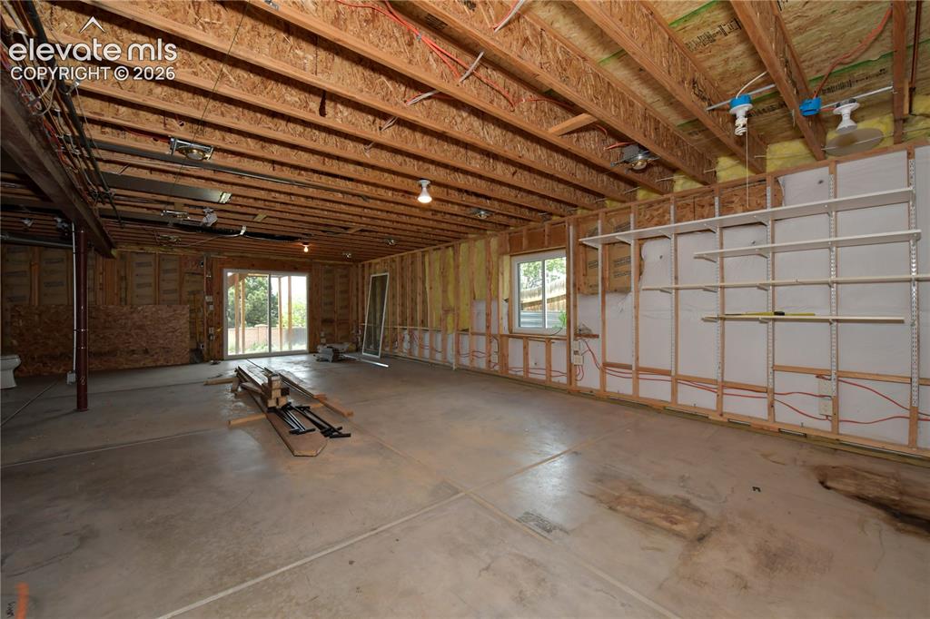 Image 18 of 23: Basement