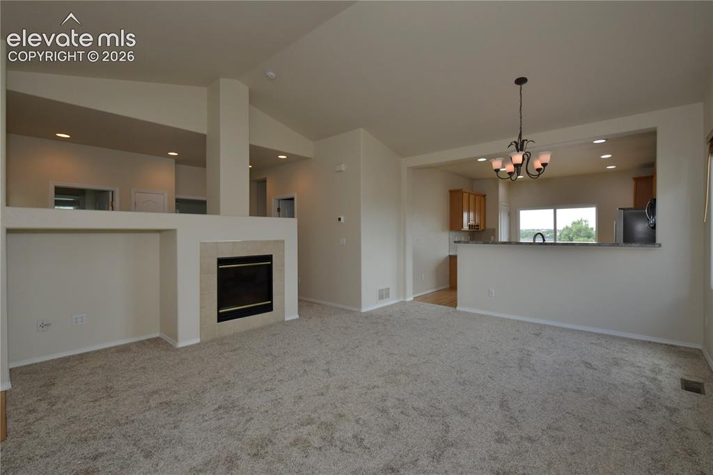 Image 4 of 23: Living Room