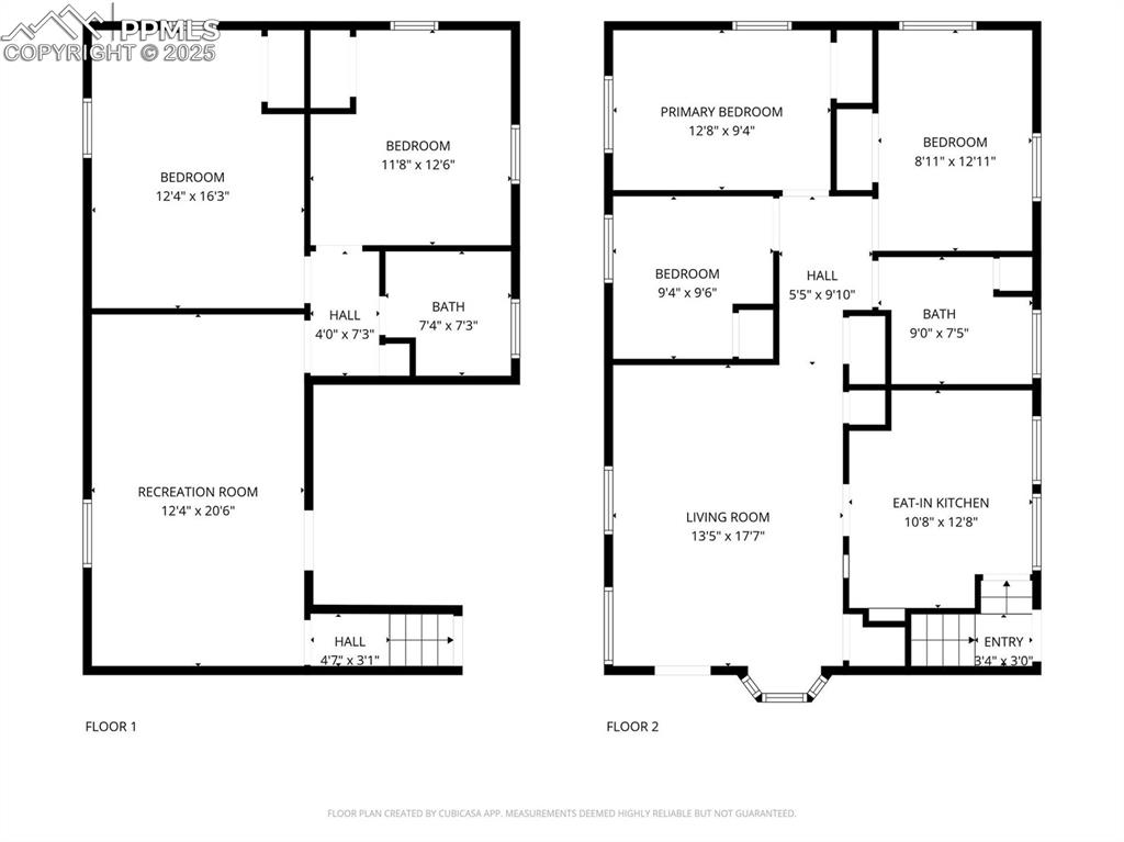 Image 42 of 42: Floor Plan