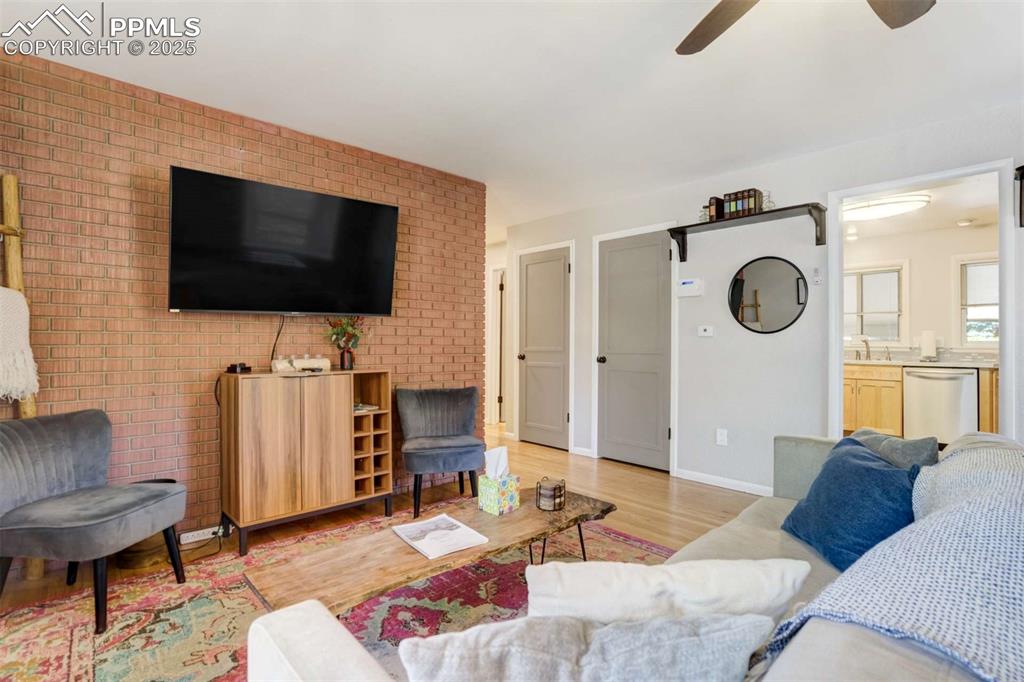 Image 5 of 42: Living Room