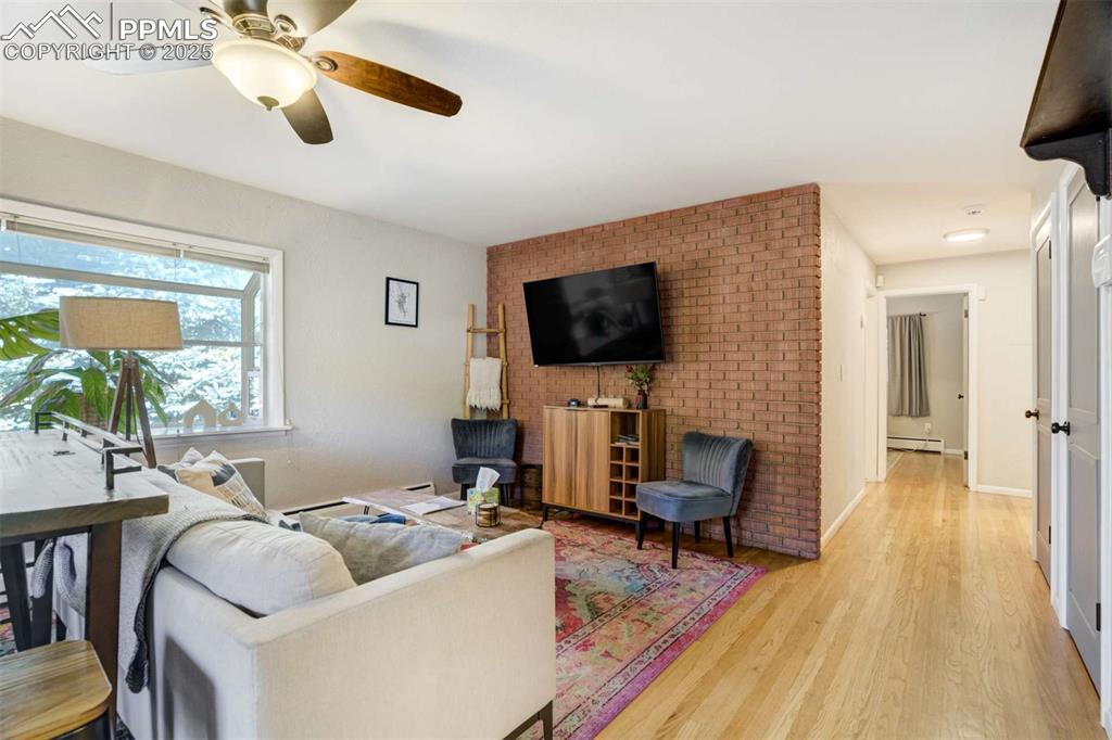 Image 7 of 42: Living Room