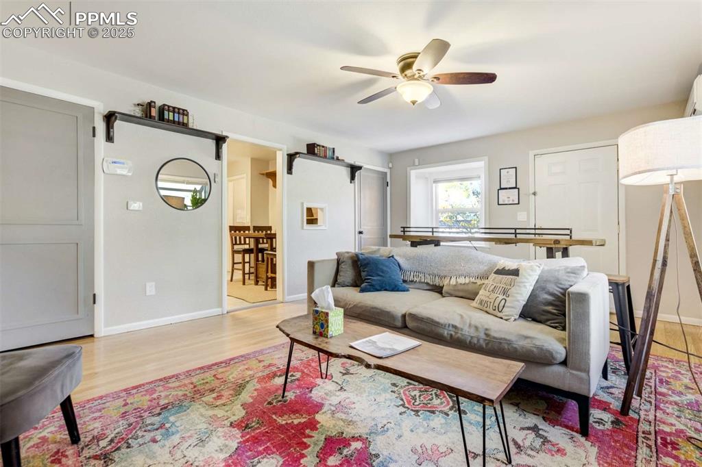 Image 8 of 42: Living Room