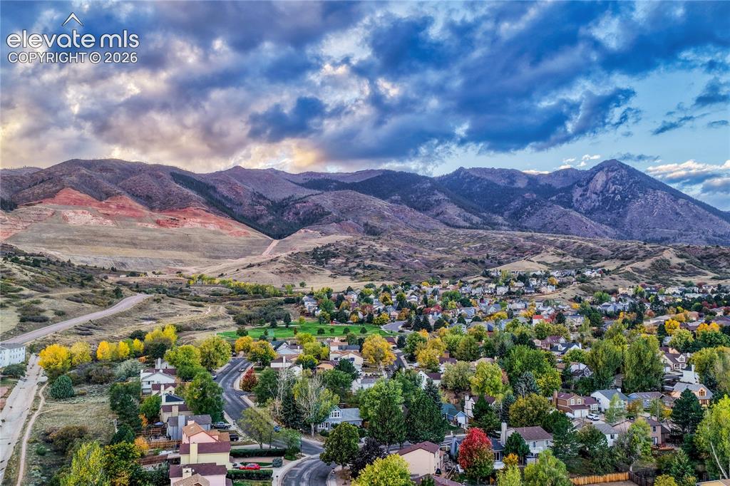 Image 11 of 50: Aerial View